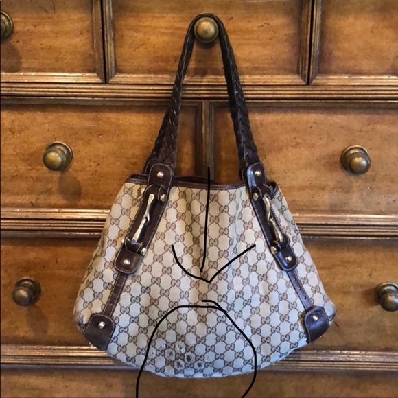 Gucci bag - Picture 2 of 6